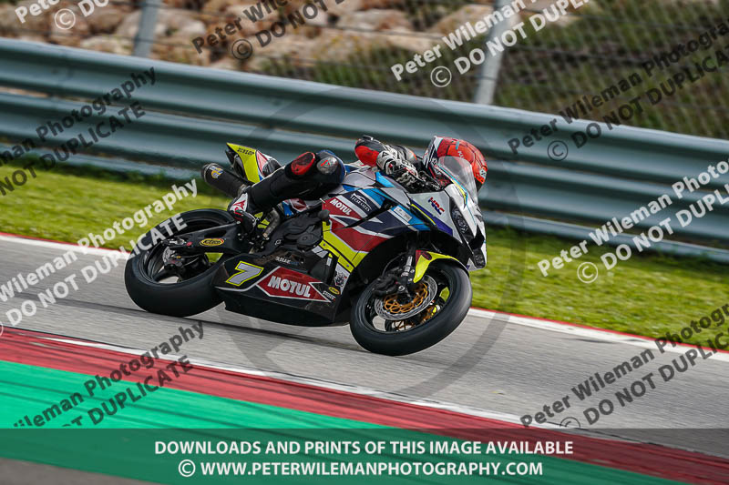 motorbikes;no limits;peter wileman photography;portimao;portugal;trackday digital images